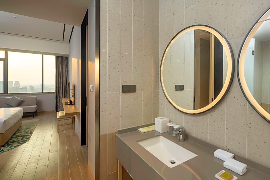 Hilton Garden Inn Changde Dingcheng