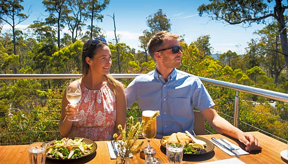 Cradle Mountain Hotel