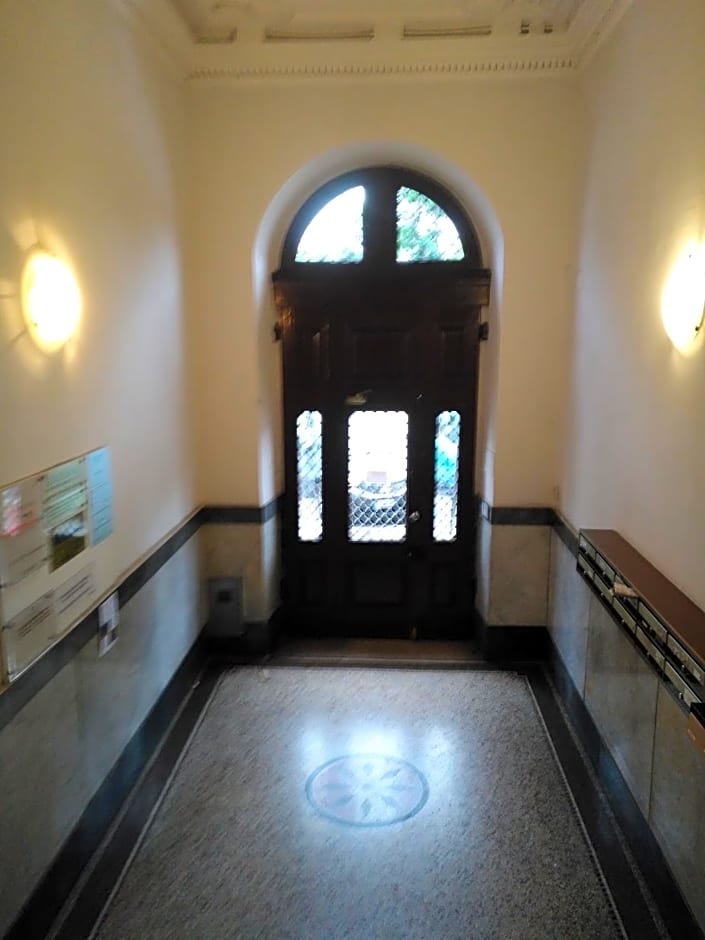 B&B Ametista – Trieste, FL