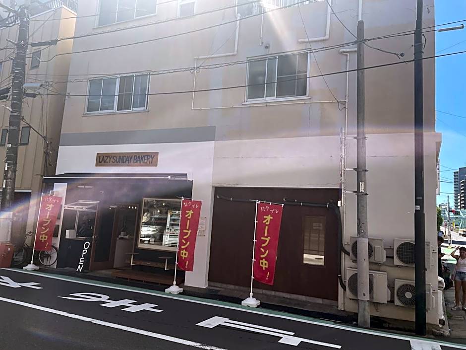 Hostel 1010 TOKYO