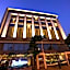 Radisson Bhopal