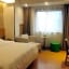 GreenTree Inn Shaoxing Lihai Dongsen Commercial Square Branch