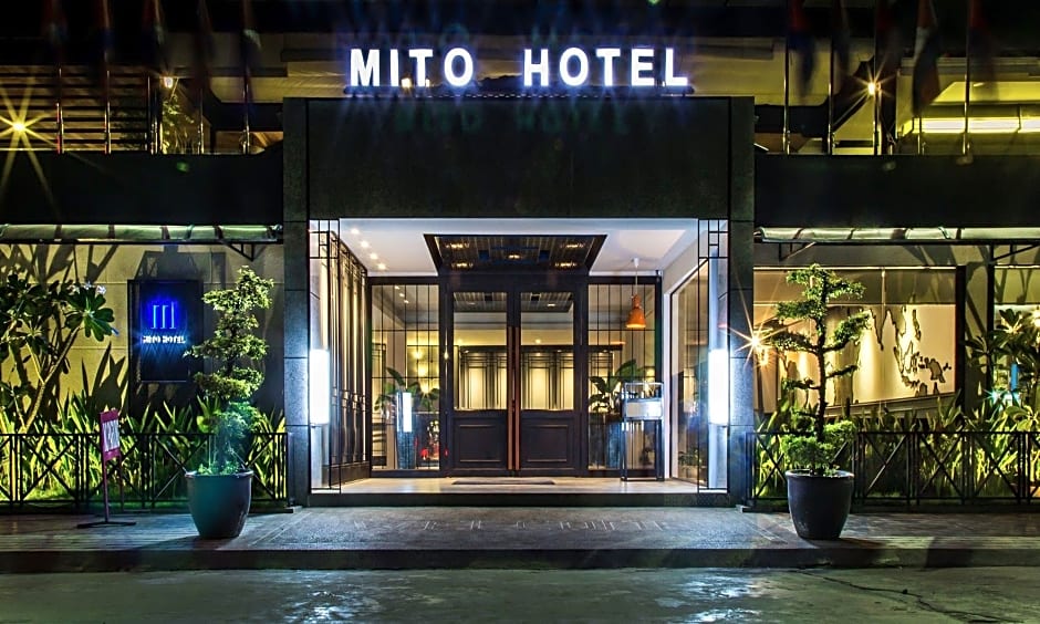 Mito Hotel
