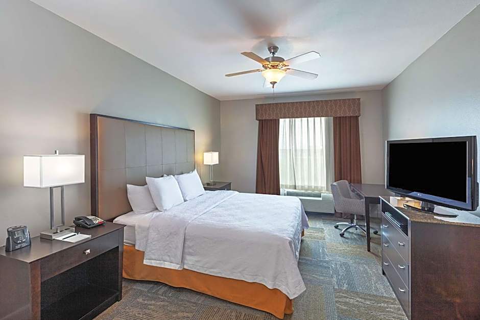 Homewood Suites By Hilton Waco