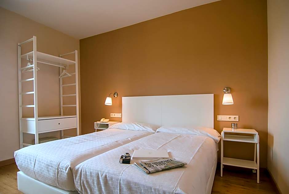 Hotel Los Cigarrales