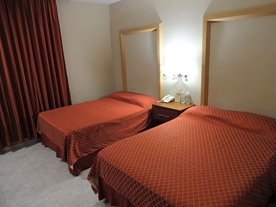Hotel Mediterraneo