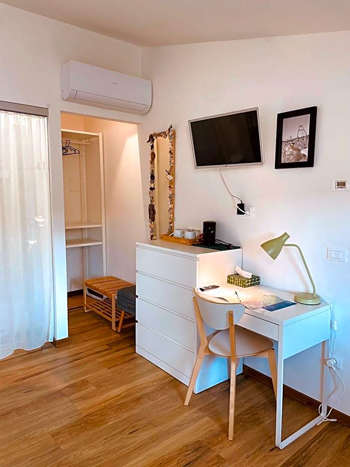 Onda Marina B&B Superior