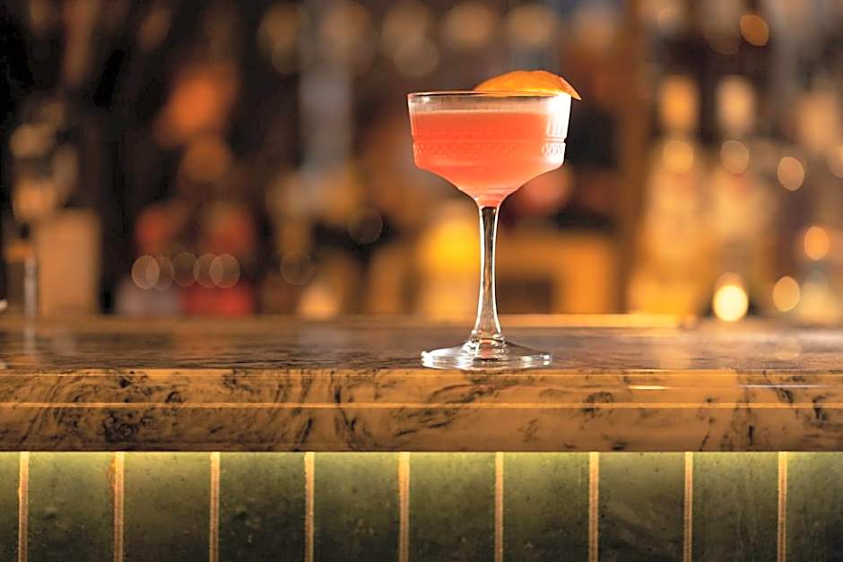 Hotel Indigo Leeds By IHG