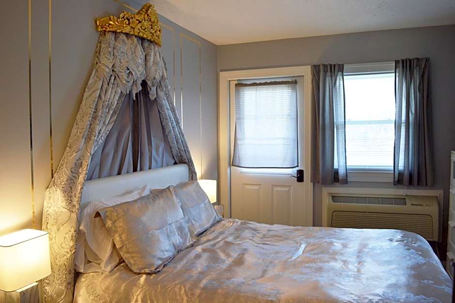Mountain View Suites