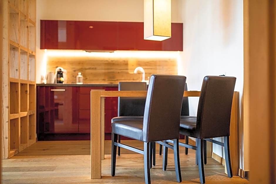 Residence Der Heinrichshof