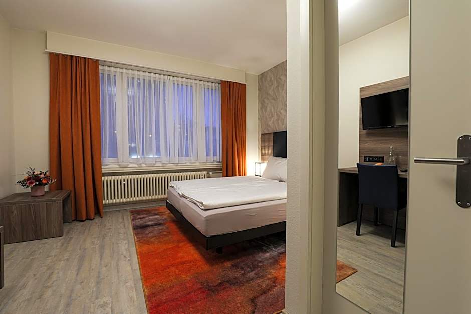 Hotel Spatz