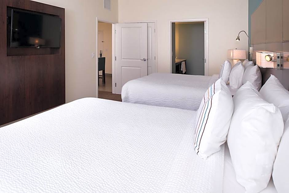 Residence Inn by Marriott Miami West/FL Turnpike