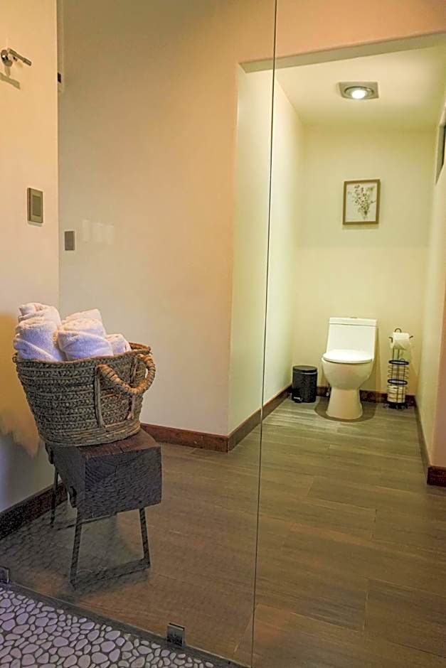Brisa Del Valle Hotel Boutique