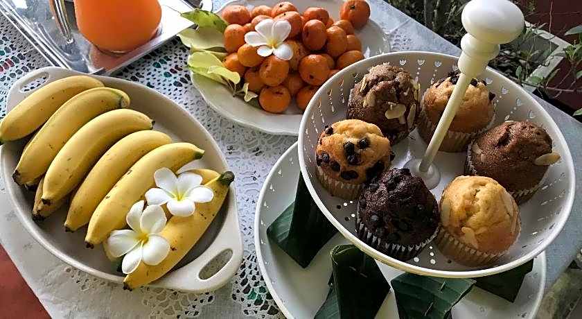 Kohkwang Seaview Resort