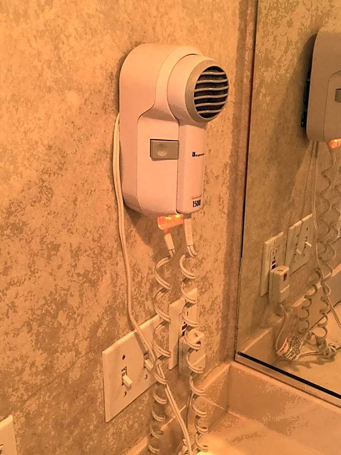 Gridley Inn & RV Park