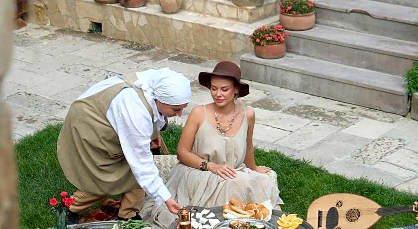 Doda Artisanal Cave Hotel 14