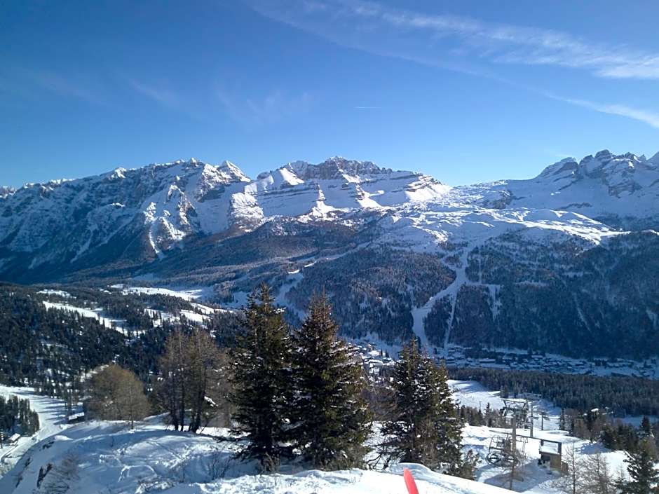 Hotel Garni Al Nardis