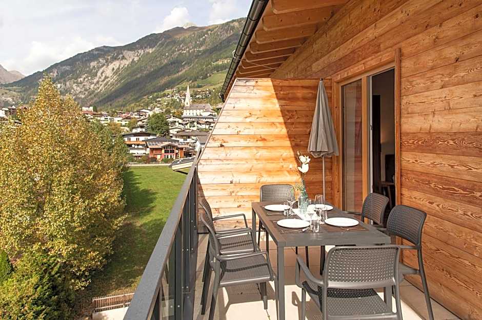 AlpenParks Montana Apartments