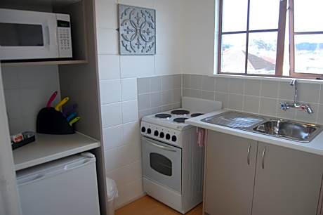 Superior Studio with Kitchen