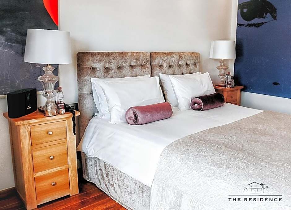 The Residence by the Beach House Marbella