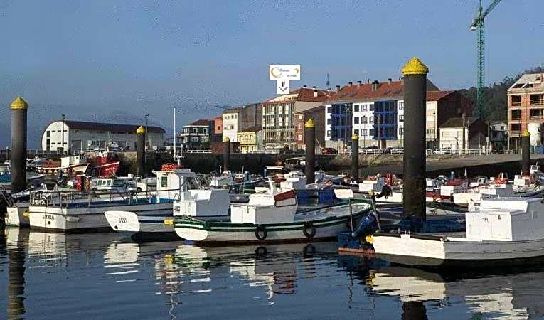Hotel As Brisas do Freixo
