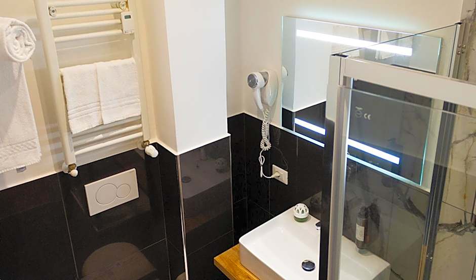 Michelangelo Vatican Rooms