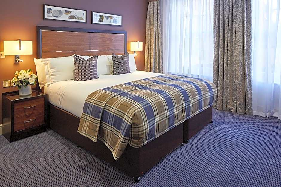 Sir Christopher Wren Hotel & Spa