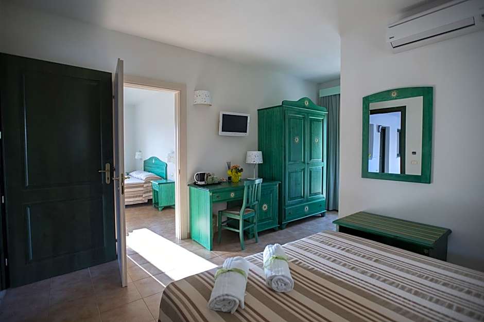 Foto 1 daripada 5 — Superior 1 Double Bed or 2 Beds