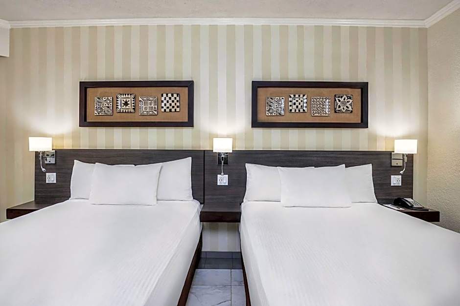 Copantl Hotel & Convention Center