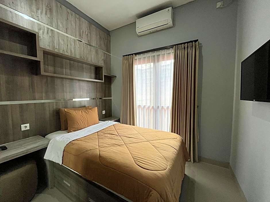 Vindhika Private Villas