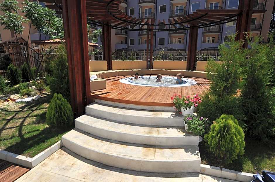 Harmony Suites Jungle - Family Friendly Complex