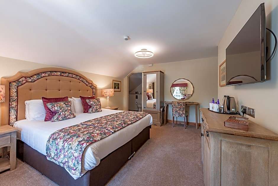 The King William IV Country Inn & Restaurant