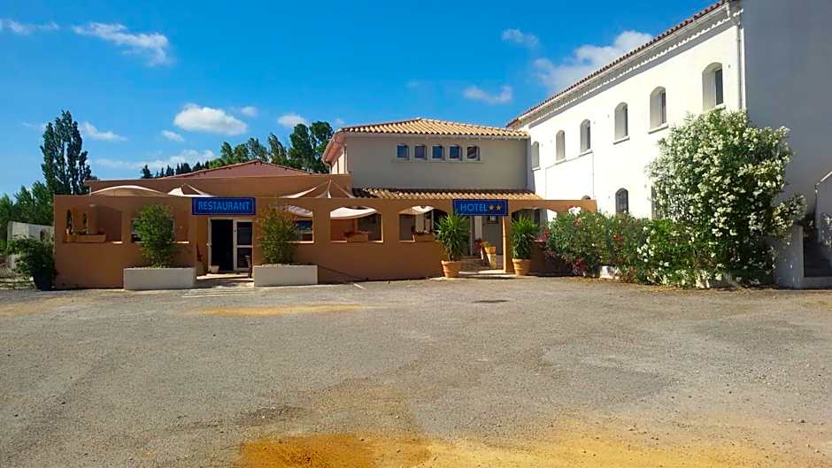 Hôtel Le Floreal