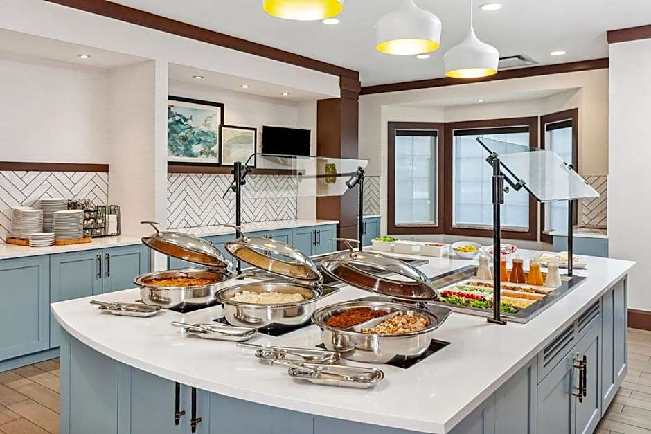 Staybridge Suites Albany Wolf Rd - Colonie Center by IHG