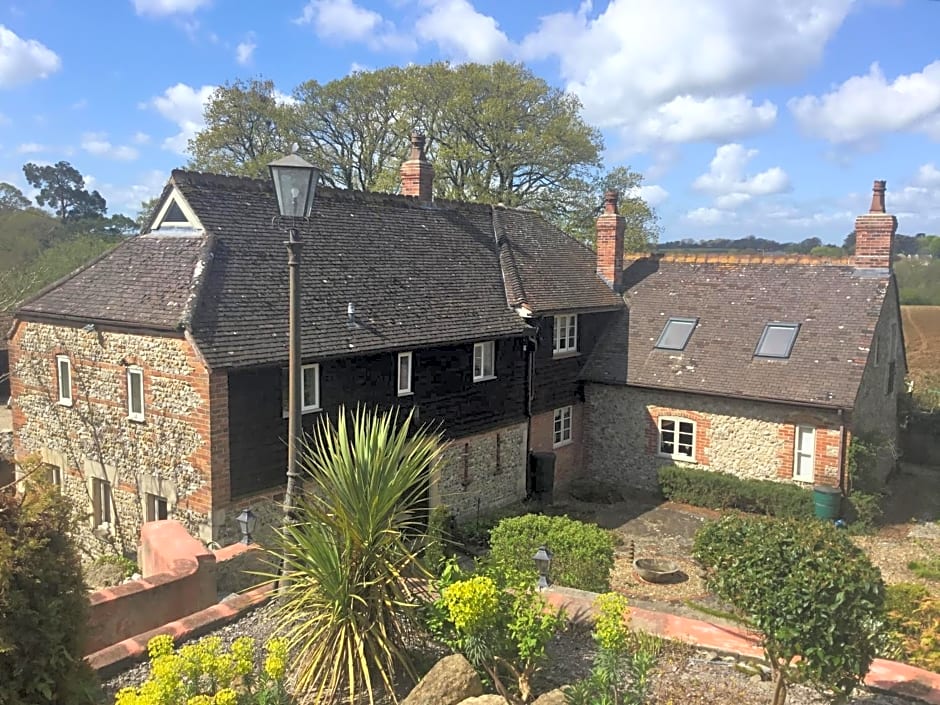 Gorse Farm House B&B