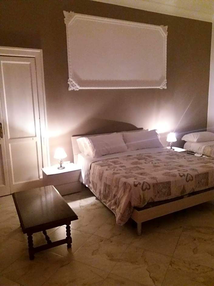 B&BHotel EMMANUEL Napoli