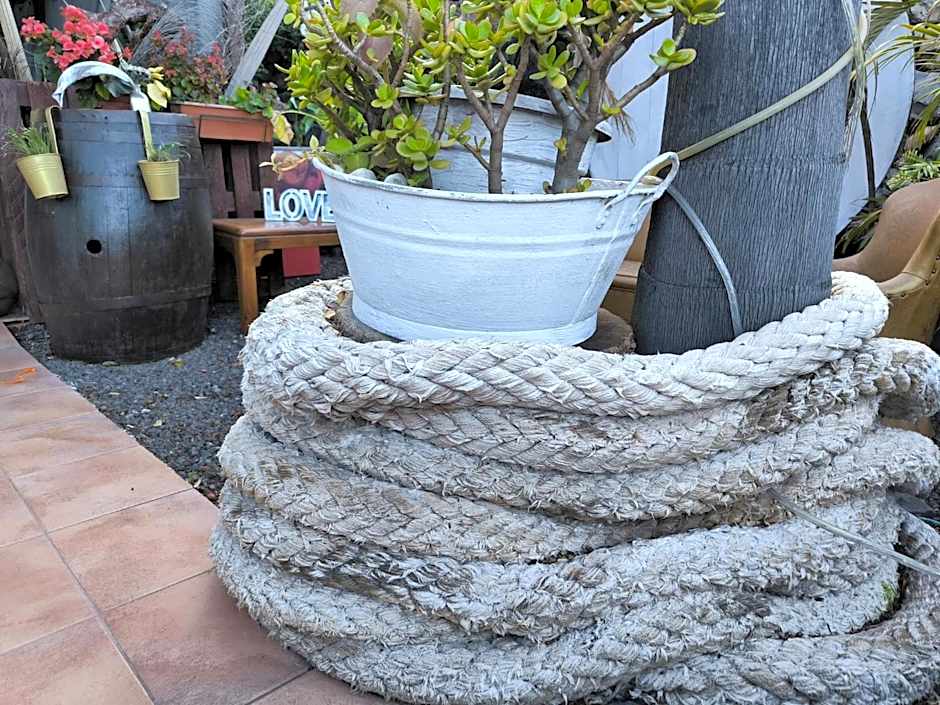 Hotel Rural La Raya 1866