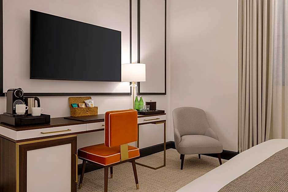 The Chemists Club Hotel