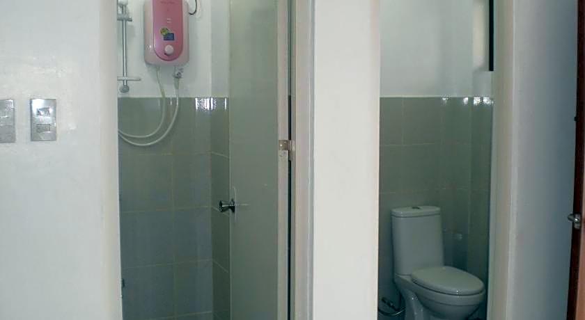 The Palines Apartment Hotel