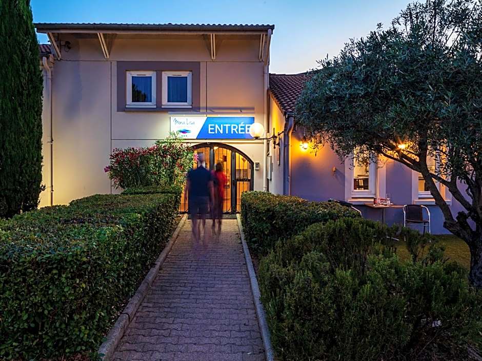 Noemys Valence Nord - ex Mona Lisa