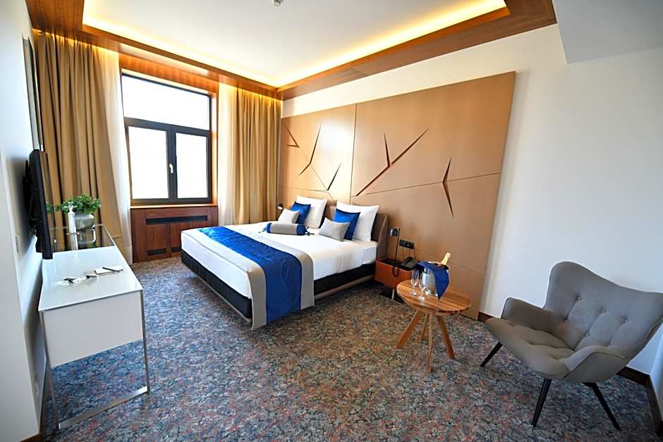 Hotel Austria & Bosna