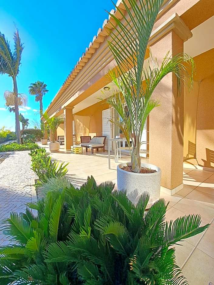 Casa Canavial