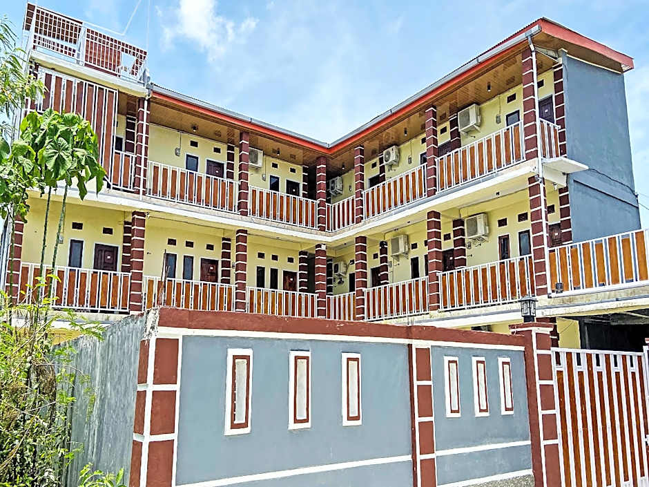 Hotel O Kos 21