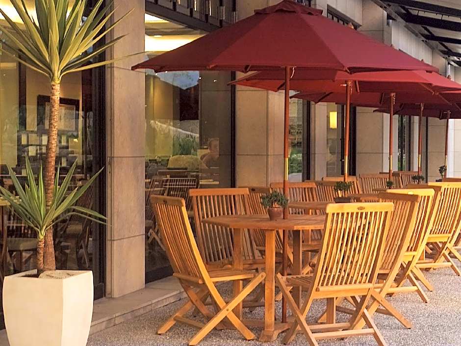 The Loft Seaside Suite