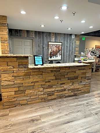 Alpine Inn & Suites Gunnison