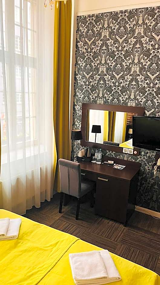 Hotel Artus - Old Town