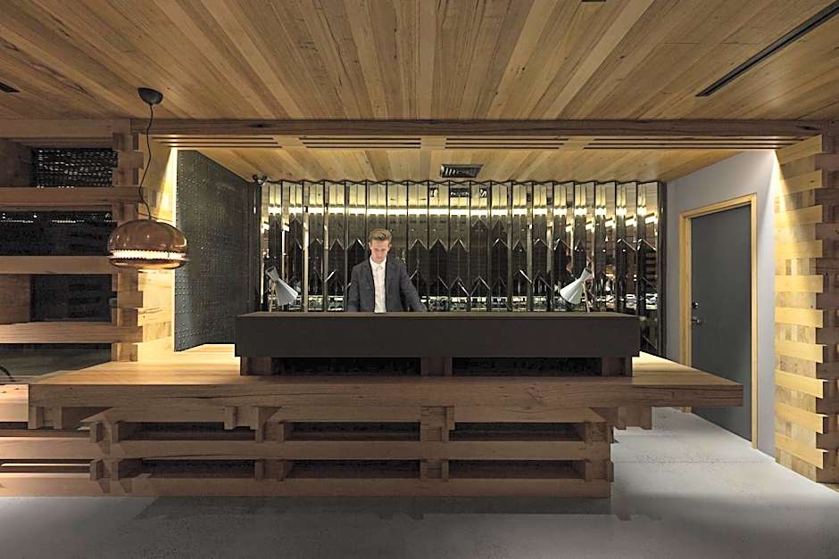 Ovolo Canberra, a Wyndham Hotel