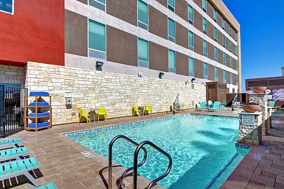 Home2 Suites by Hilton Las Vegas South