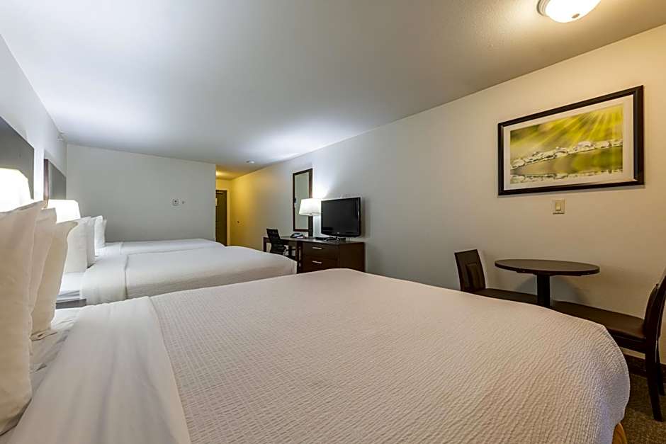 Ramada Limited Golden