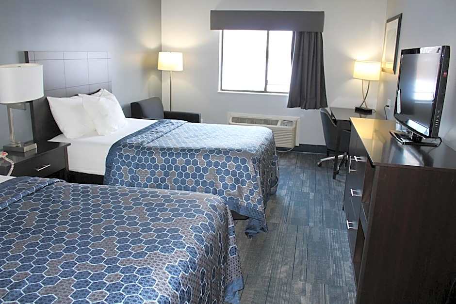 American Inn And Suites Ionia